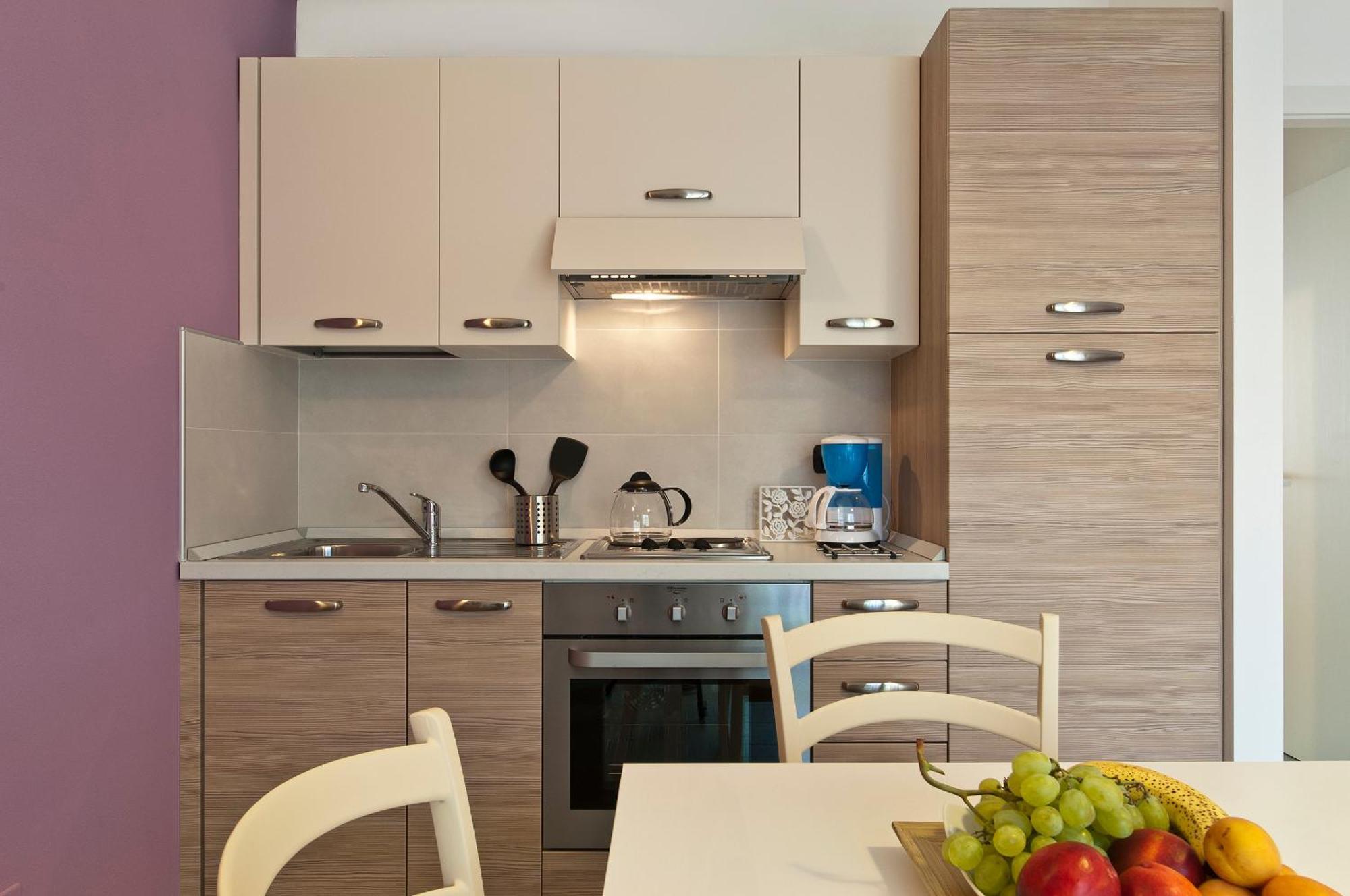 Helianthus Residence Cannero Riviera Exteriör bild